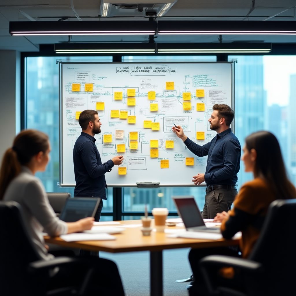 Supply Chain Mapping