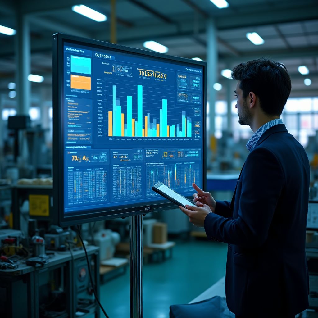 Digital Implementation