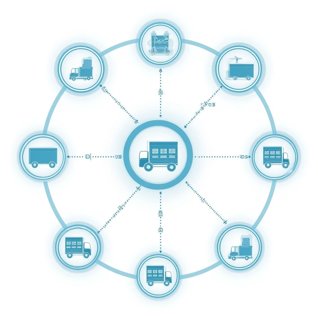 Logistics Network Optimization