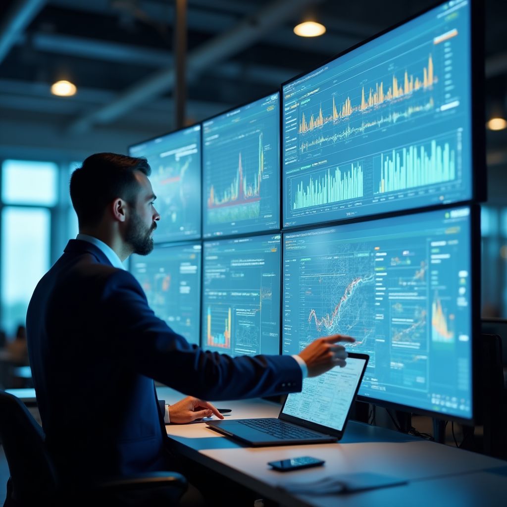 Logistics Audit Process