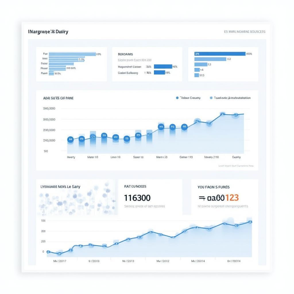 Industry Benchmark Report