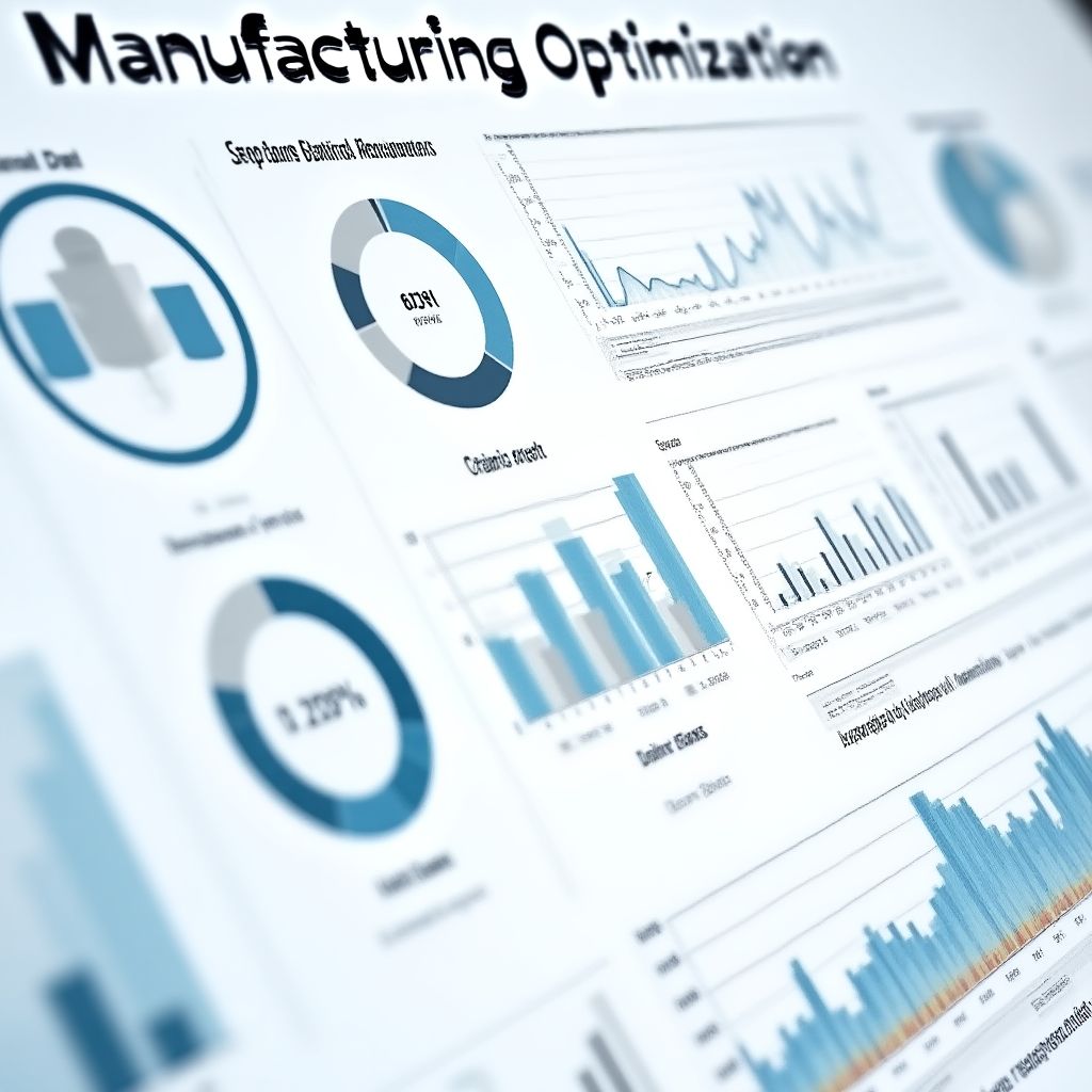 Manufacturing Whitepaper