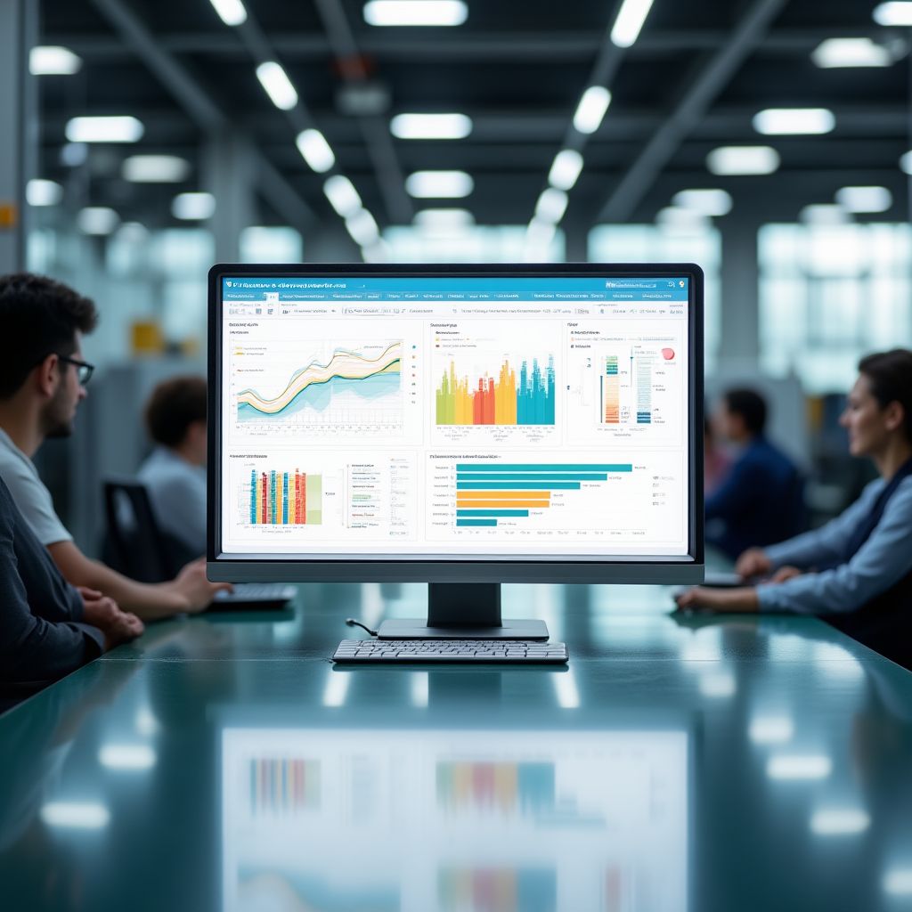 Operational Excellence Framework