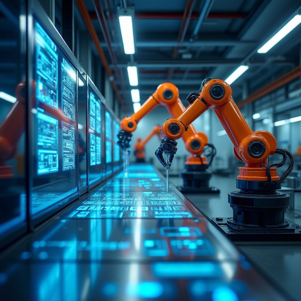 Automation Technology Partner