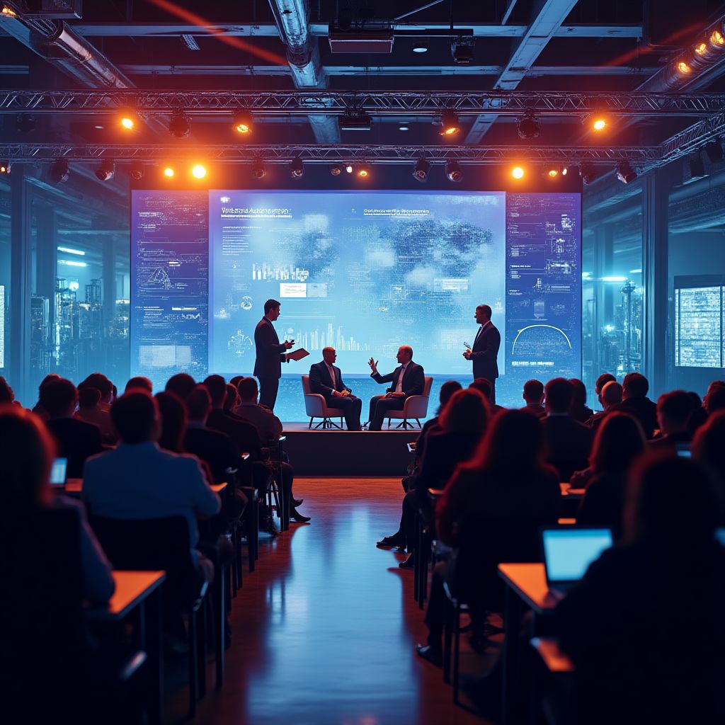 Industry Association Partner