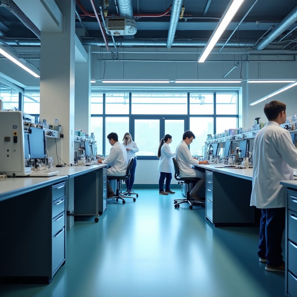 Research Institution Partner