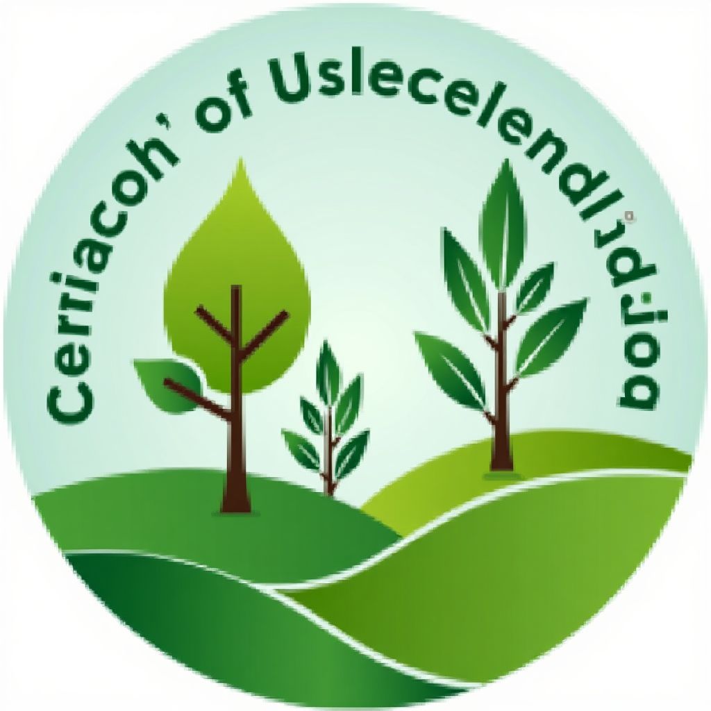 Sustainability Partner