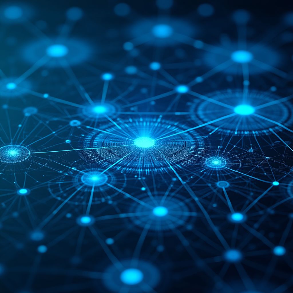 Supply Chain Optimization Process