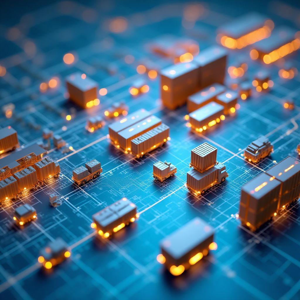 Logistics Optimization Workshop